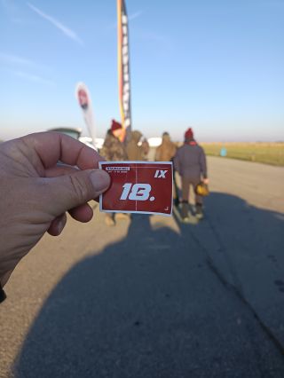 Tak jdeme na to Stairs2Hell Carpconcept - Rybářské potřeby Sportex - Gutman Martin Radek Plšek Tomáš Plšek Olda Koutný...